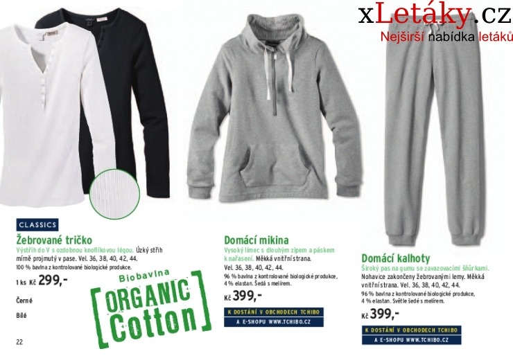 let�k Tchibo let�k strana 1