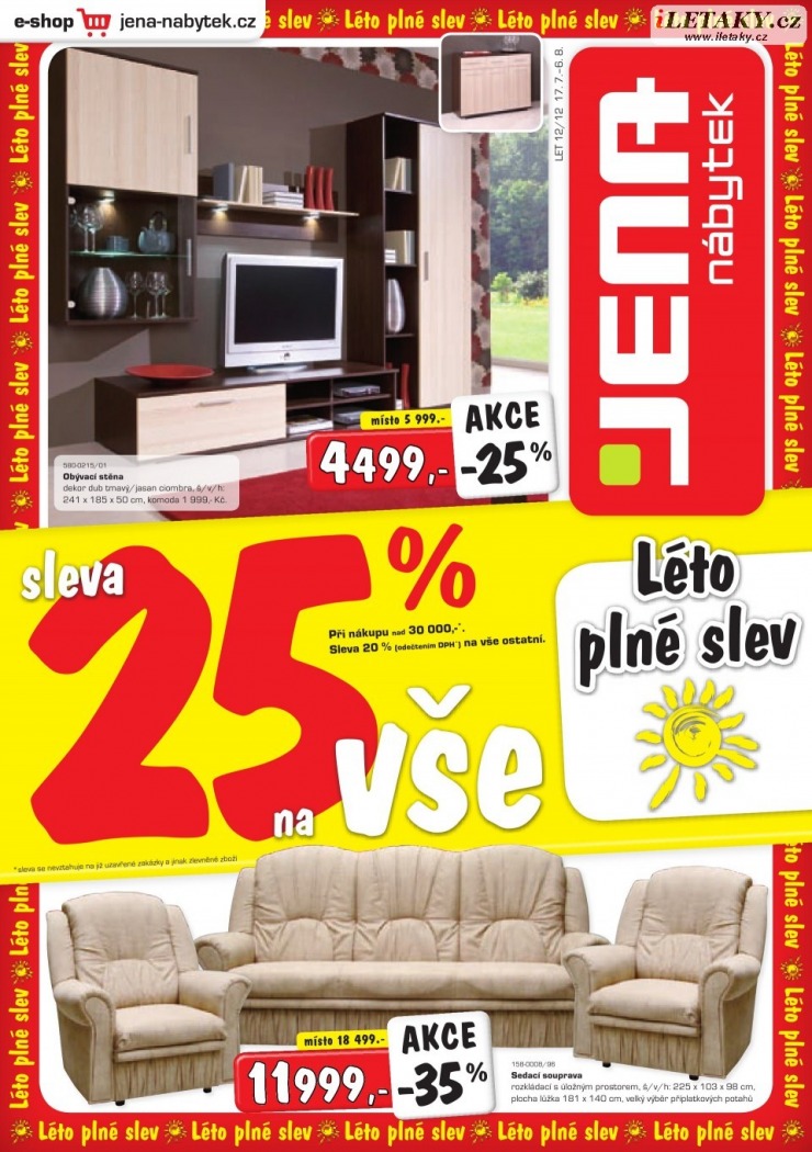 letk Jena nbytek strana 1