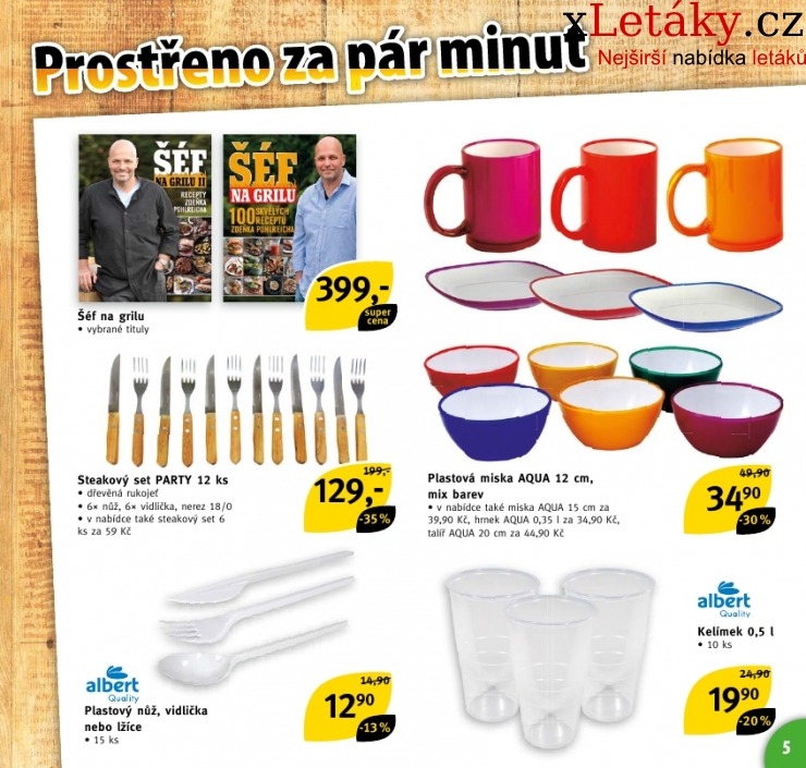leták Albert Hypermarket akční leták strana 1 leták Albert Hypermarket akční leták strana 1