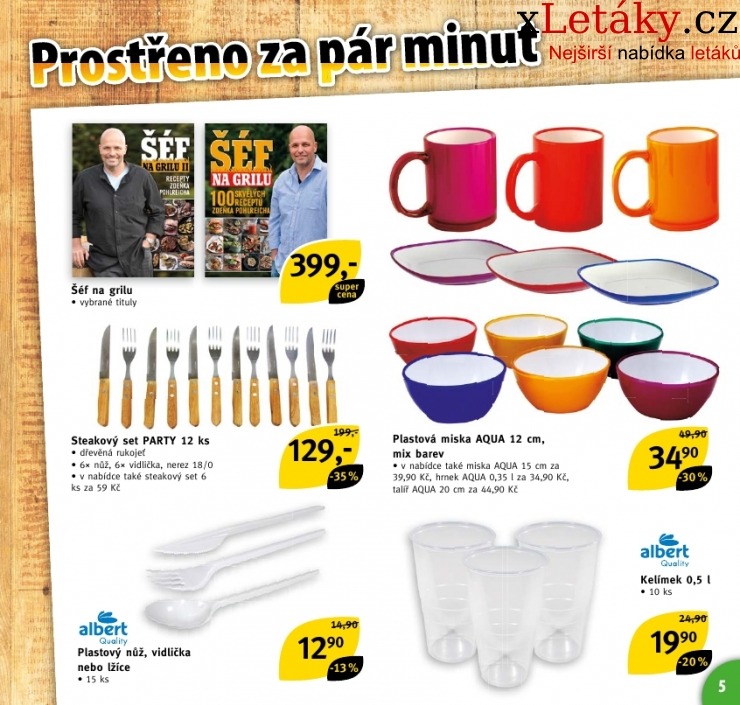 letk Albert Hypermarket akn letk strana 1