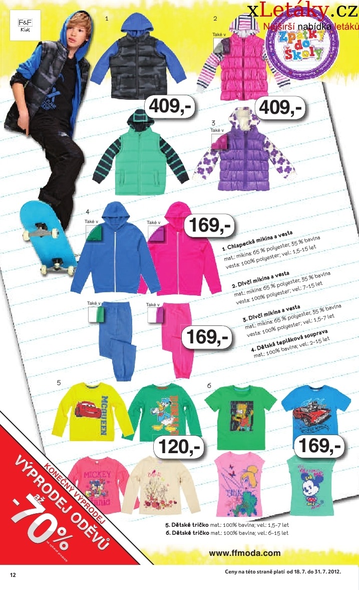 let�k Tesco aktu�ln� let�k strana 1