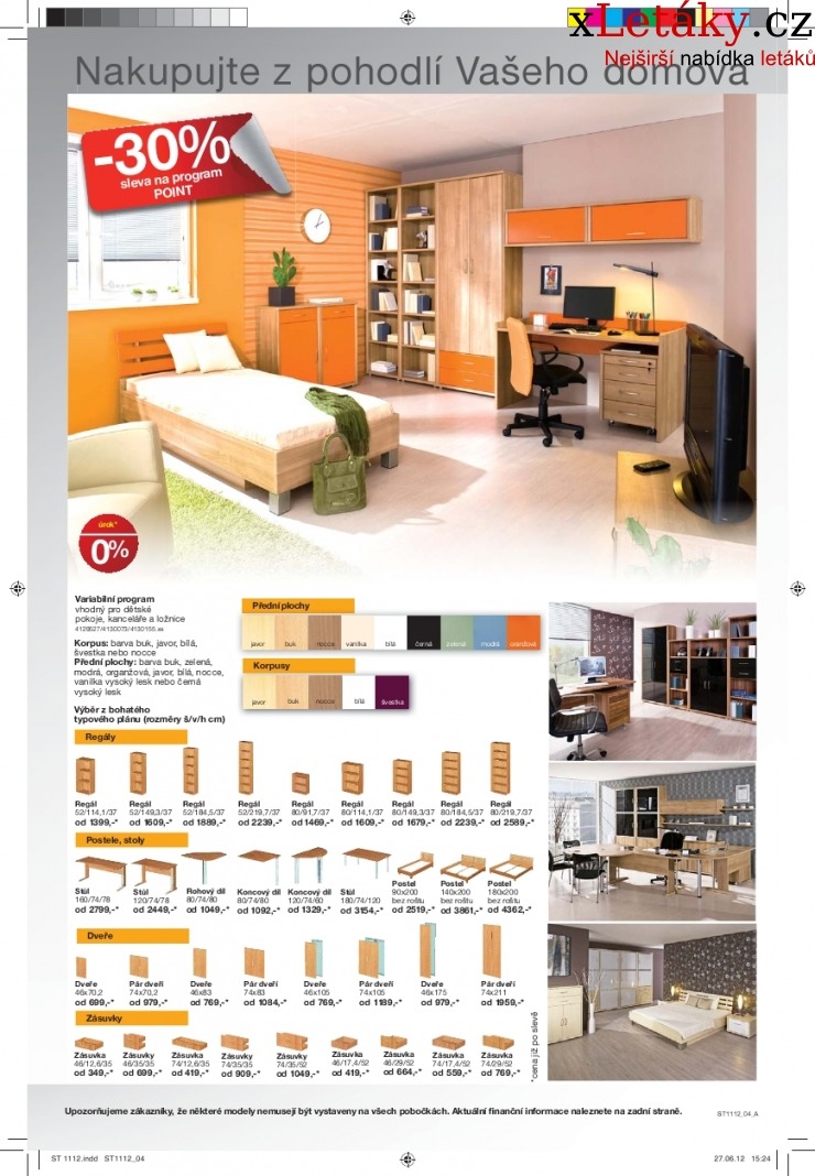 let�k Sconto n�bytek let�k strana 1