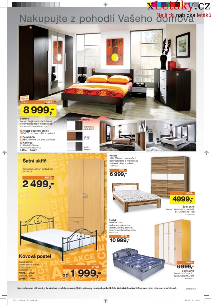 let�k Sconto n�bytek let�k strana 1