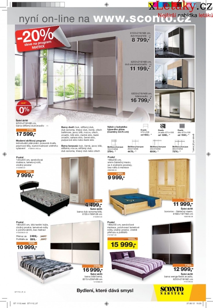 let�k Sconto n�bytek let�k strana 1