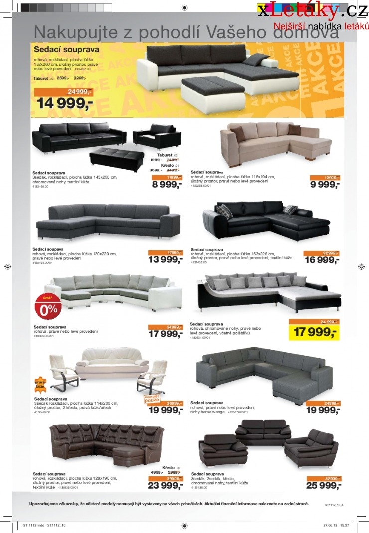 let�k Sconto n�bytek let�k strana 1