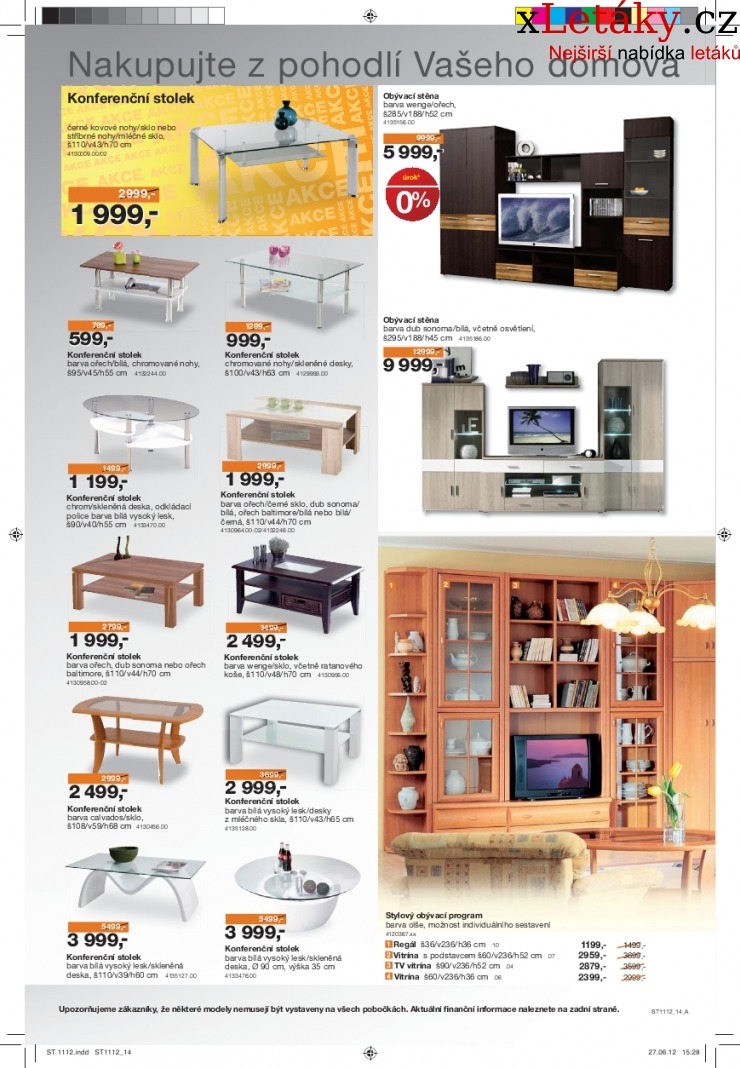 let�k Sconto n�bytek let�k strana 1