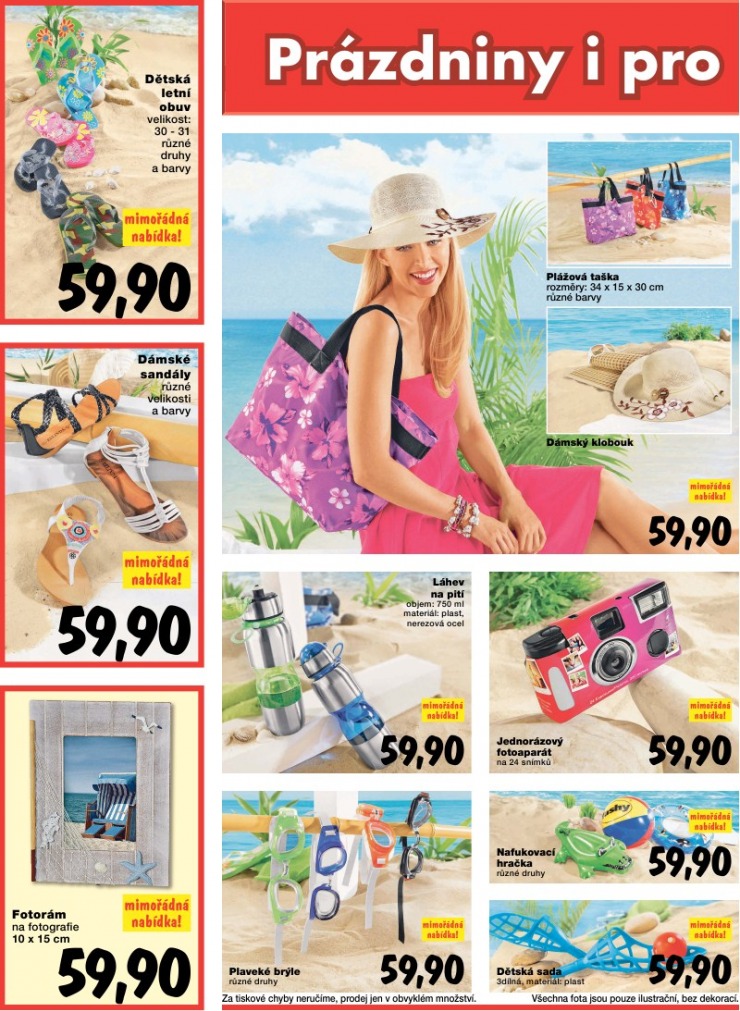leták Kaufland strana 1 leták Kaufland strana 1