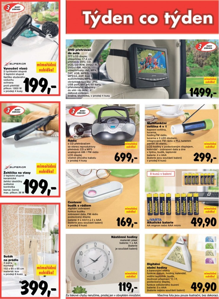 leták Kaufland strana 1 leták Kaufland strana 1