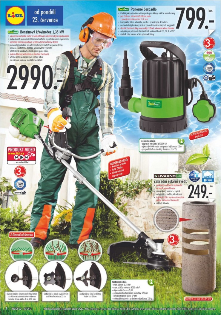 let�k Lidl strana 1