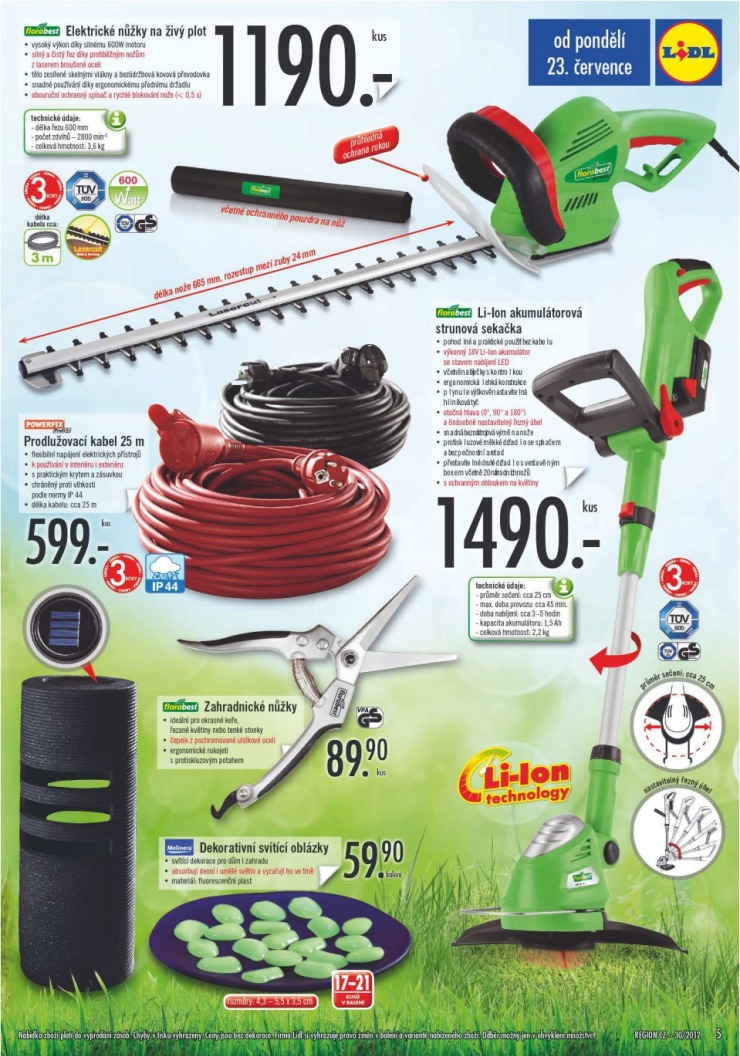 let�k Lidl strana 1