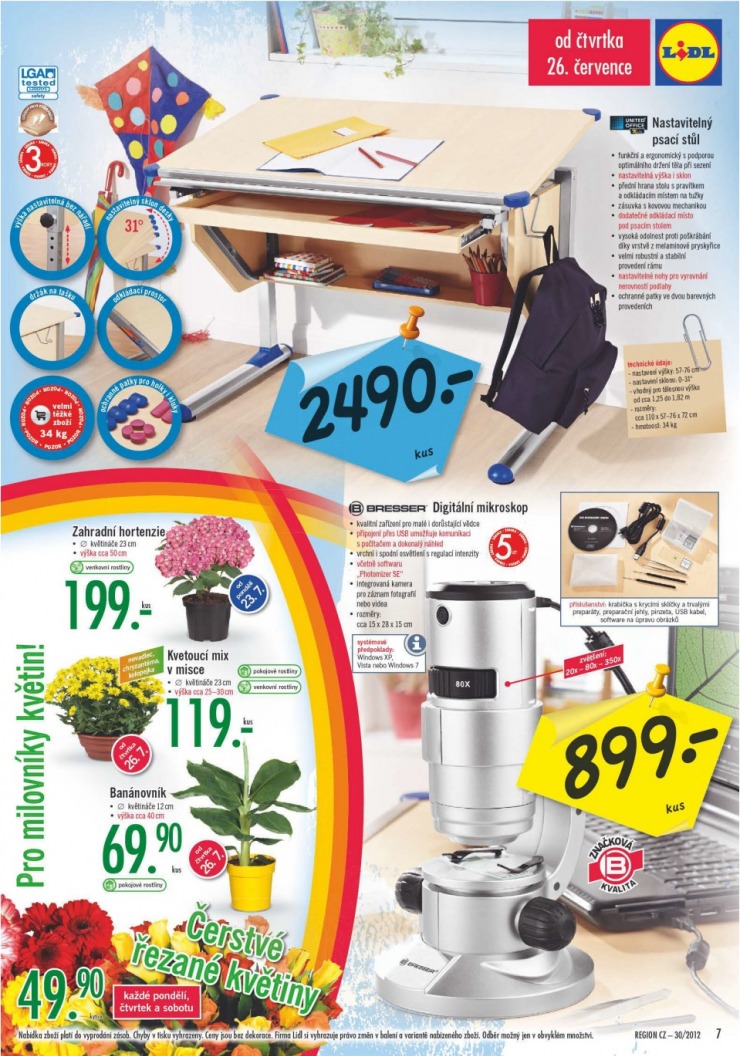 let�k Lidl strana 1