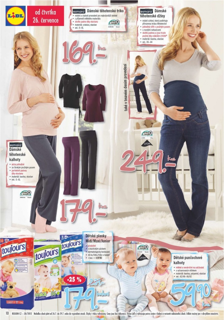 let�k Lidl strana 1