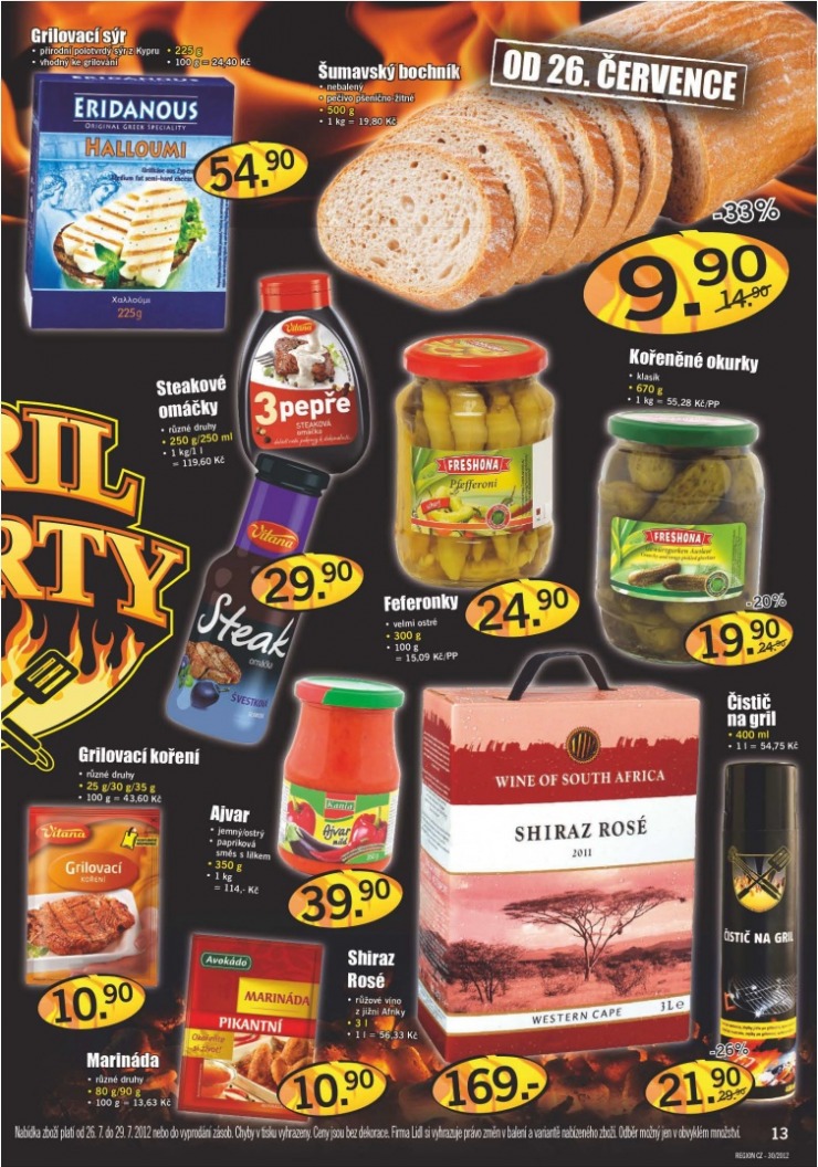 let�k Lidl strana 1