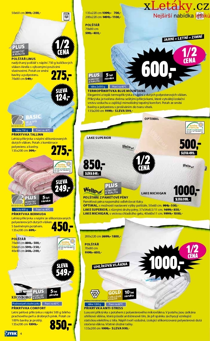 let�k Jysk let�k strana 1