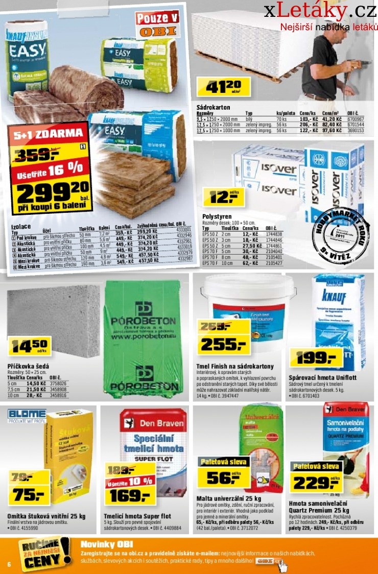 let�k OBI let�k strana 1