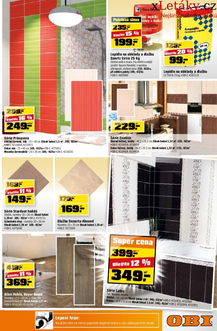 let�k OBI let�k strana 1