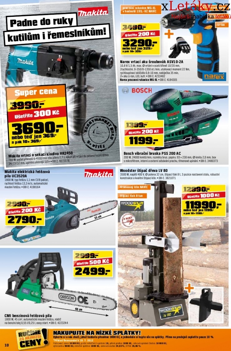 let�k OBI let�k strana 1