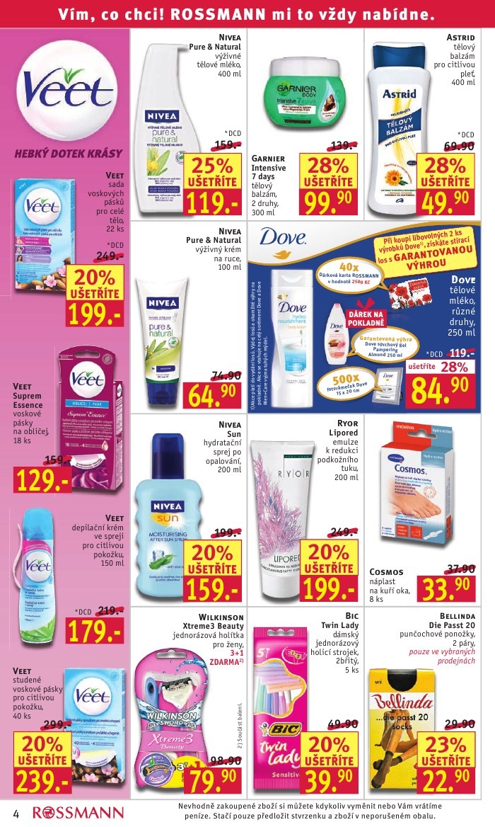 let�k Rossmann strana 1