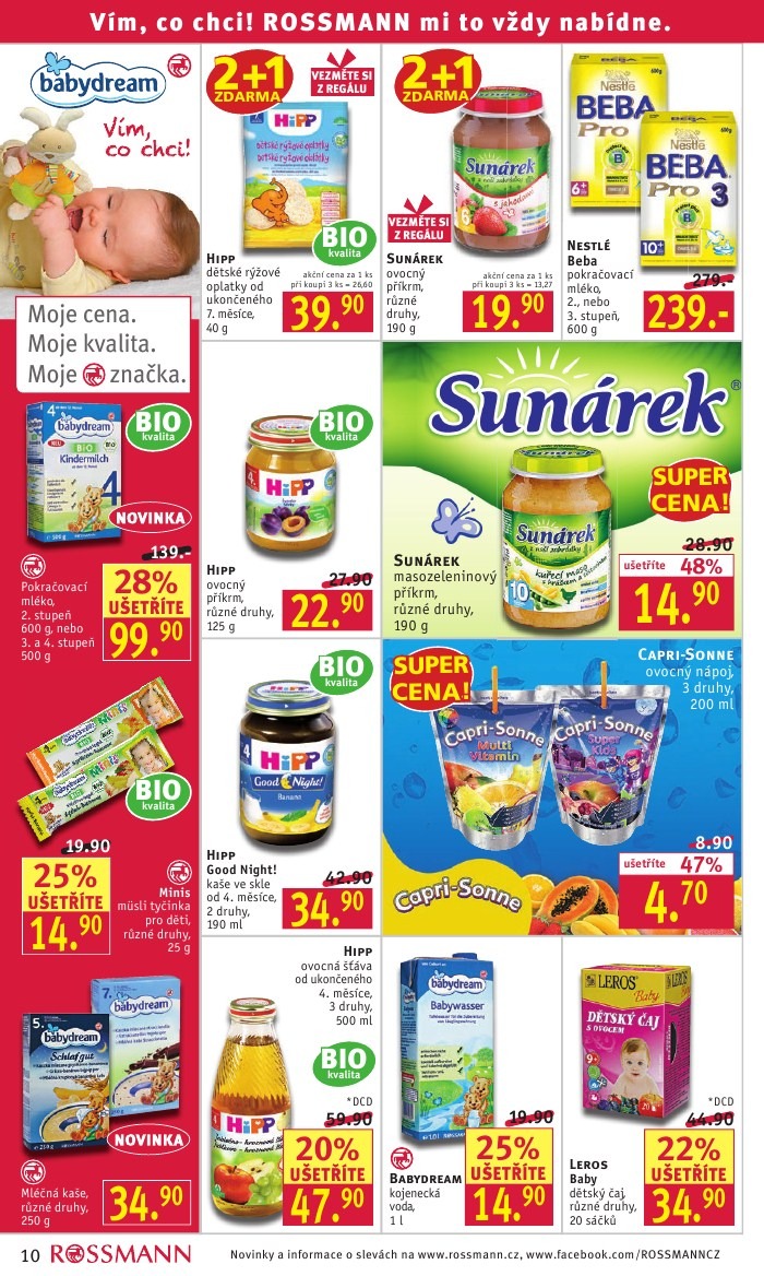 let�k Rossmann strana 1