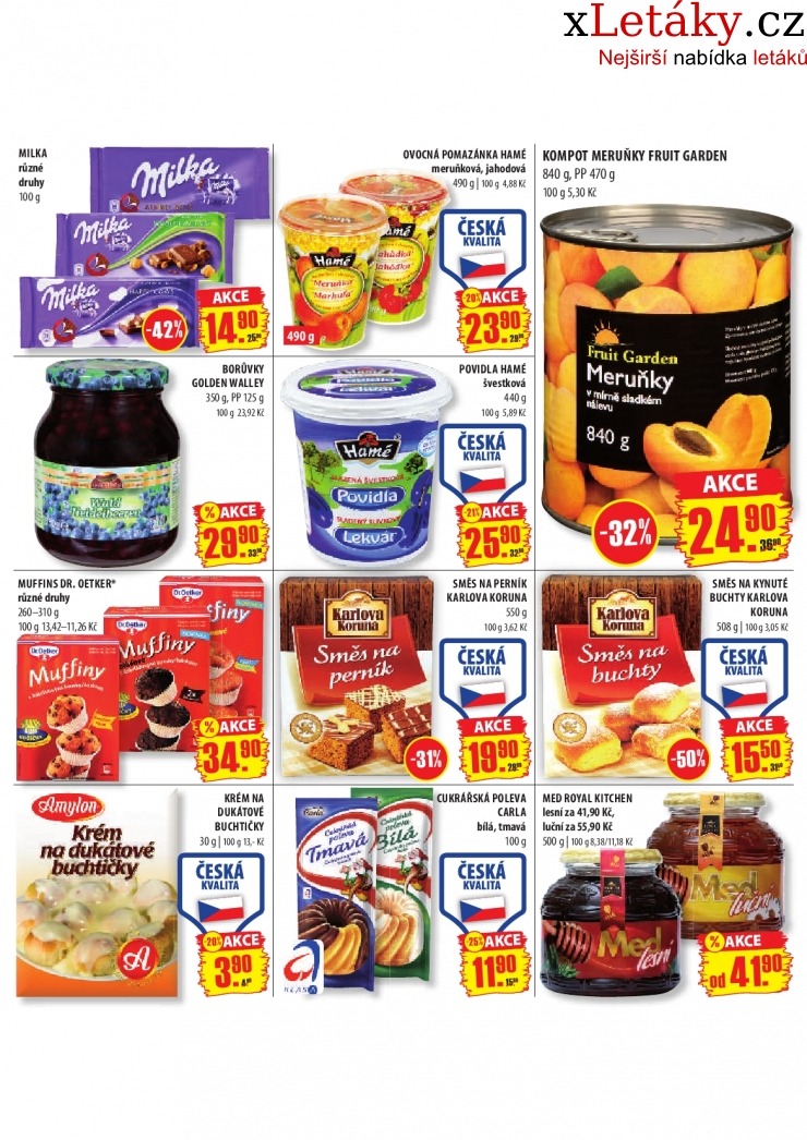 let�k Penny Market le�k strana 1