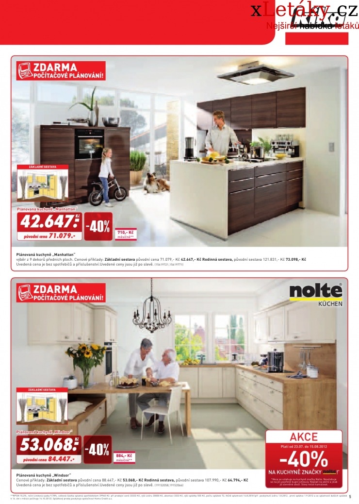 leták Kika akční leták strana 1 leták Kika akční leták strana 1