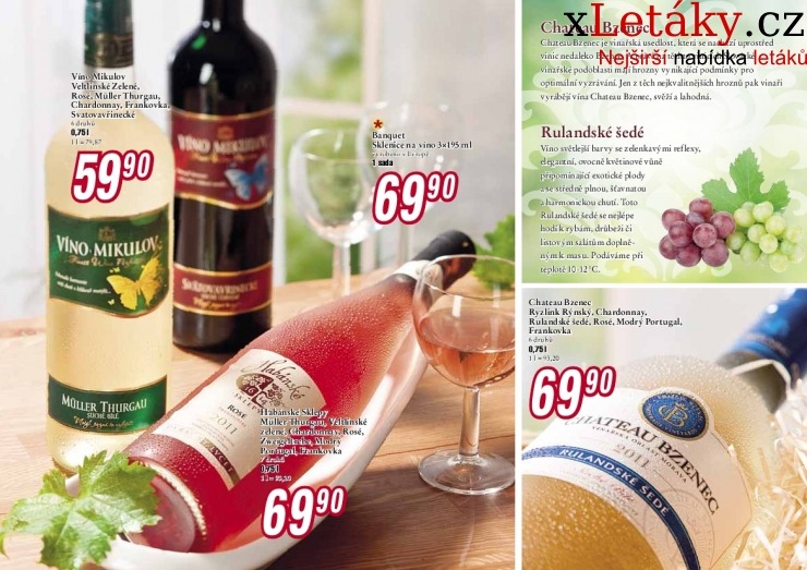 leták Billa leták strana 1 leták Billa leták strana 1