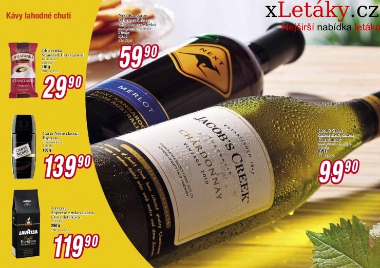 let�k Billa let�k strana 1