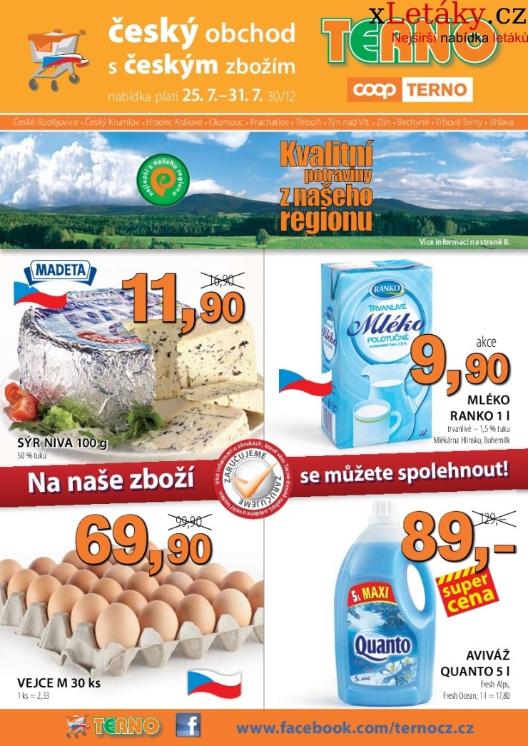 letk COOP aktuln letk strana 1