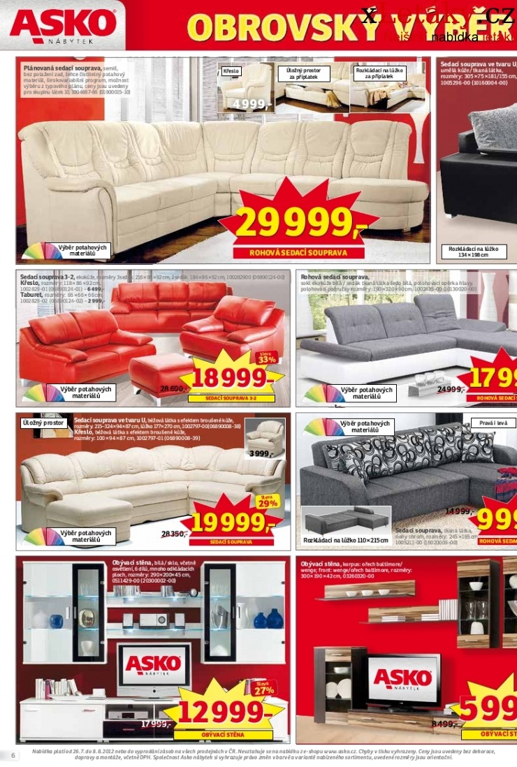 let�k Asko n�bytek ak�n� let�k strana 1