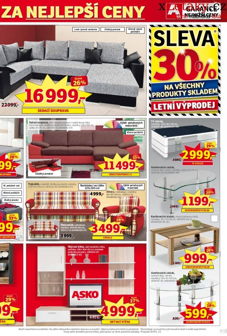 let�k Asko n�bytek ak�n� let�k strana 1