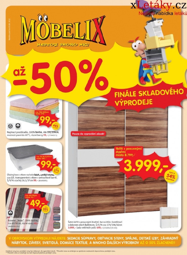 letk Moebelix letk strana 1