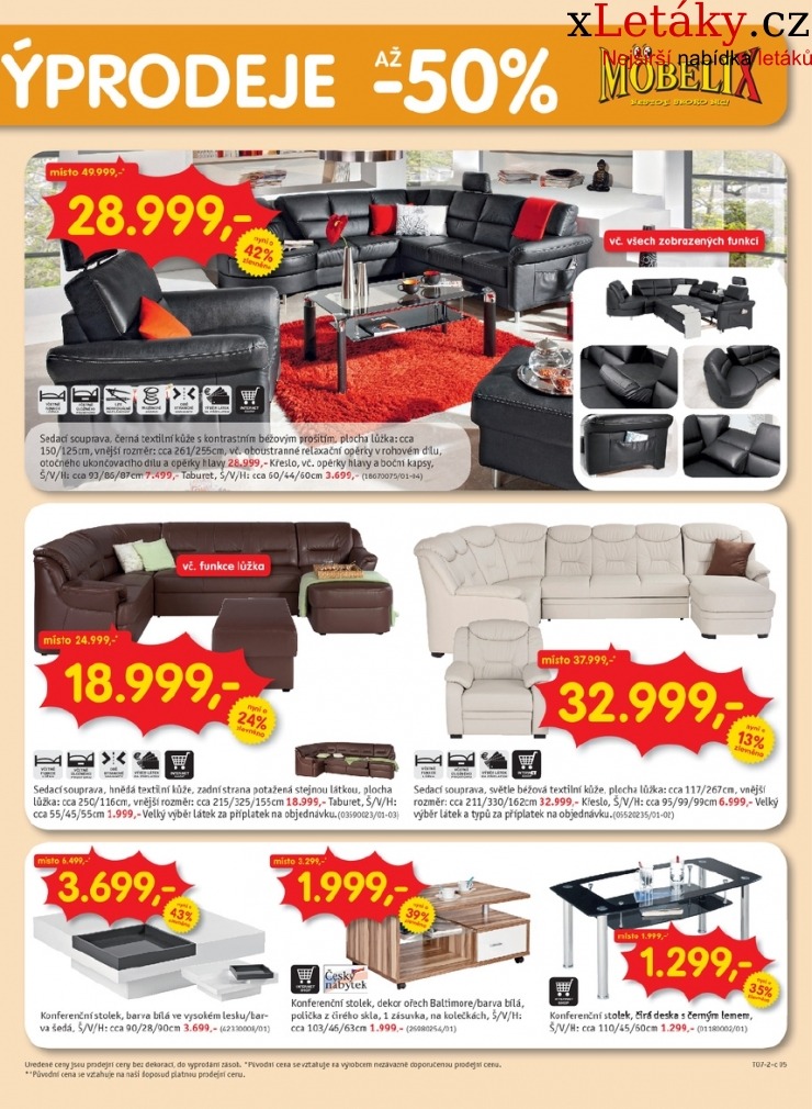 let�k Moebelix let�k strana 1