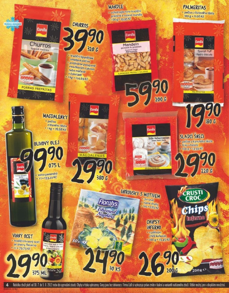 let�k Lidl strana 1