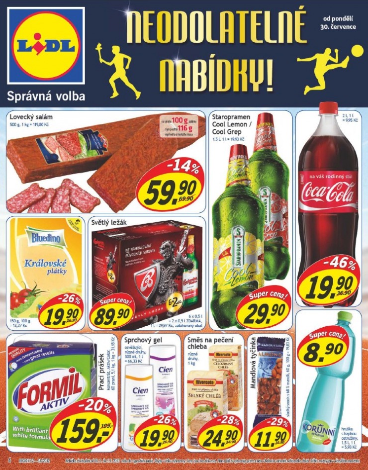 let�k Lidl strana 1