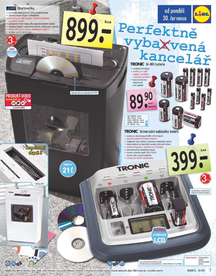 let�k Lidl strana 1