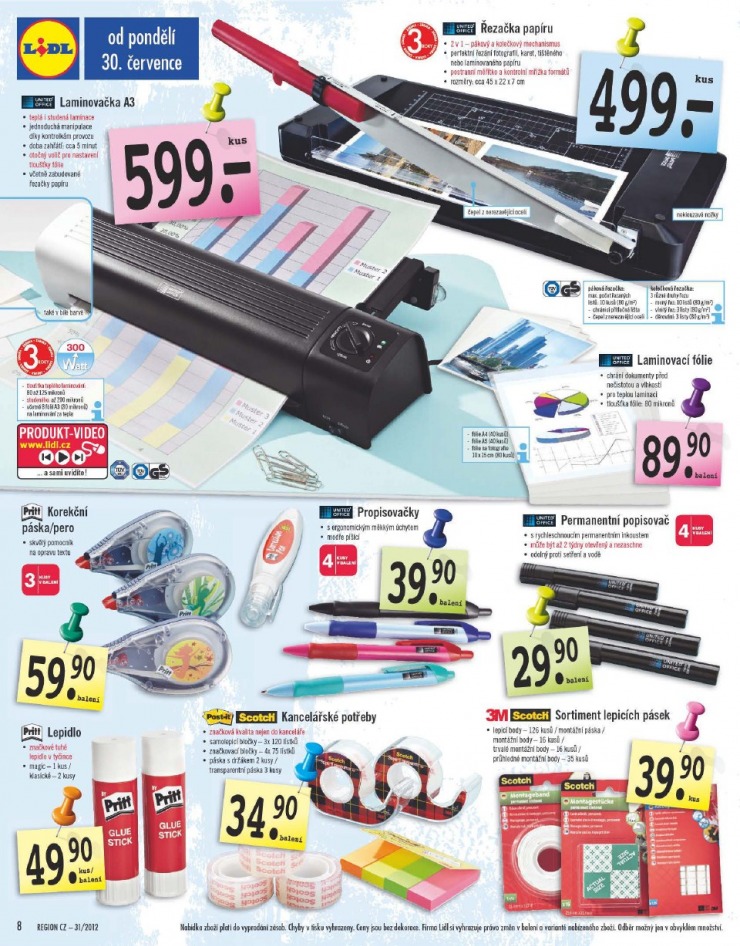 let�k Lidl strana 1