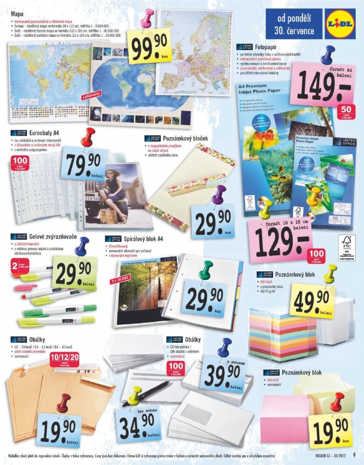 let�k Lidl strana 1