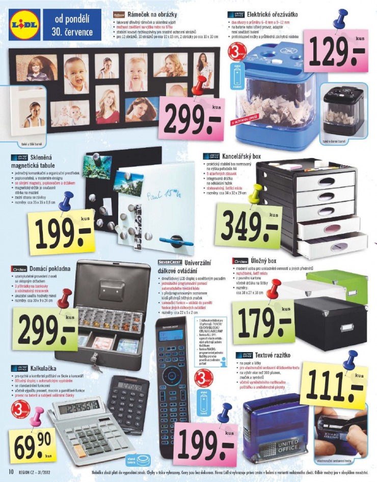 let�k Lidl strana 1