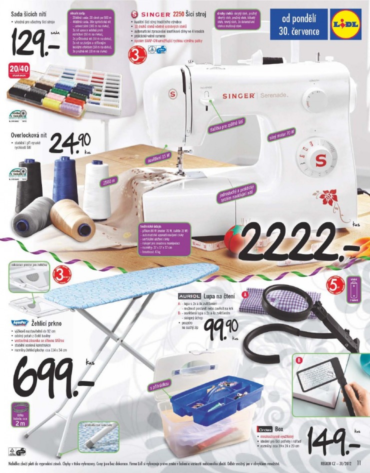 let�k Lidl strana 1