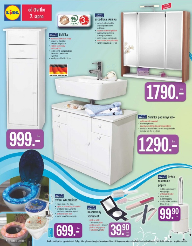 let�k Lidl strana 1