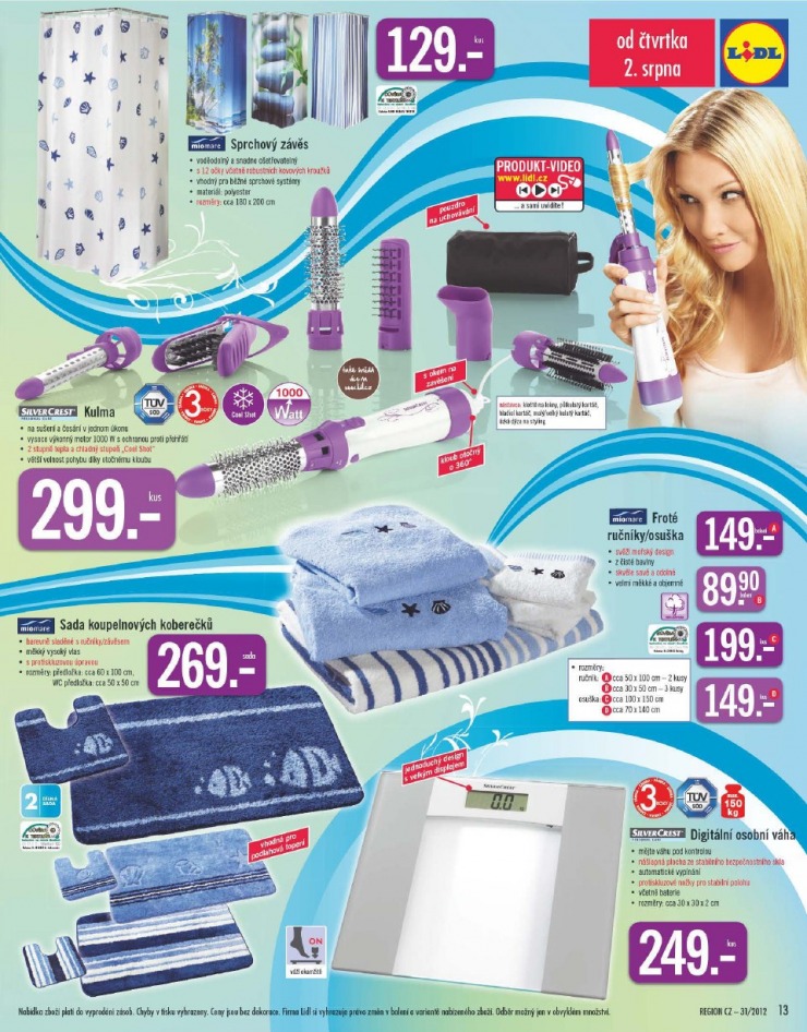 let�k Lidl strana 1