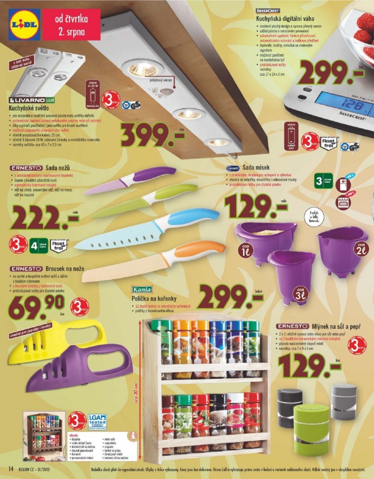 let�k Lidl strana 1