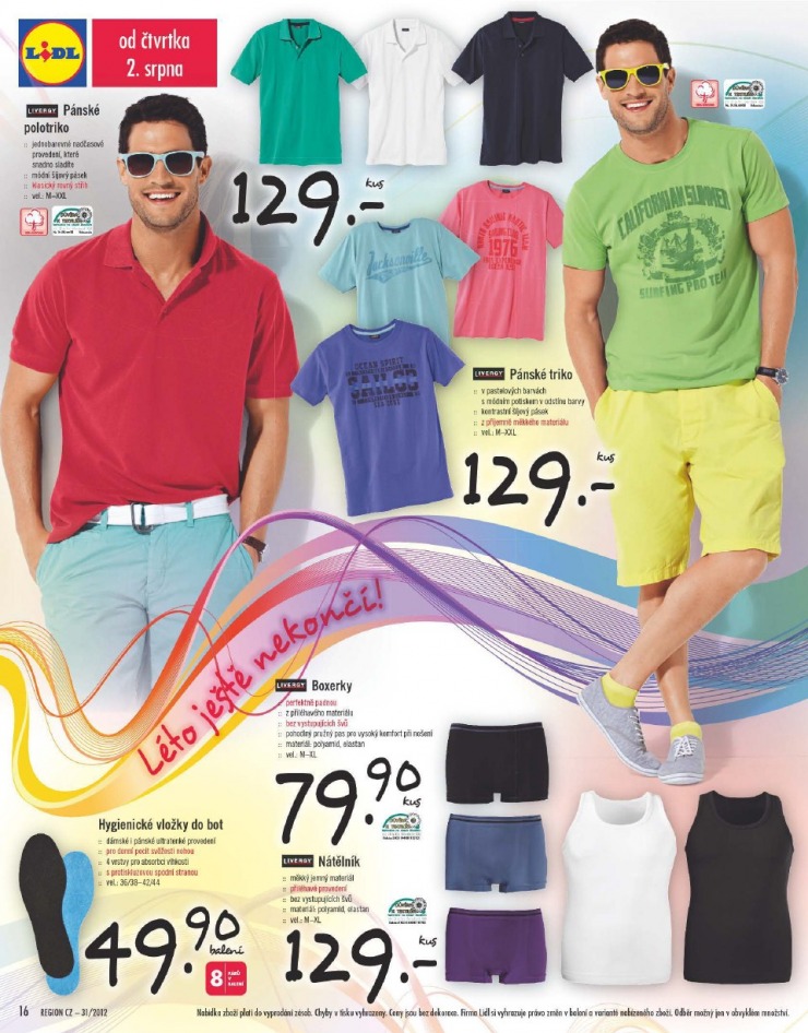 let�k Lidl strana 1