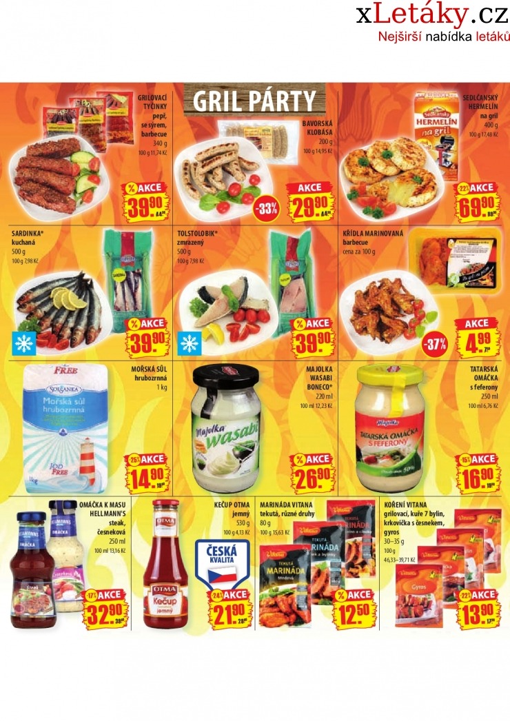 let�k Penny Market let�k strana 1