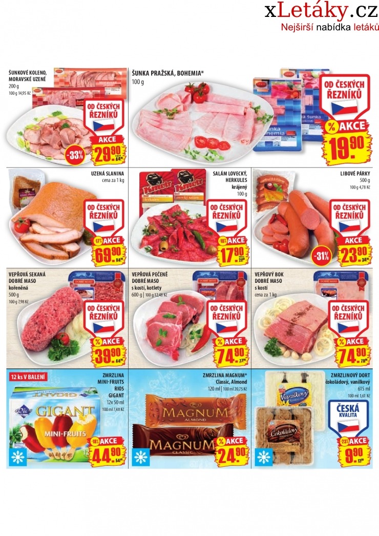 let�k Penny Market let�k strana 1