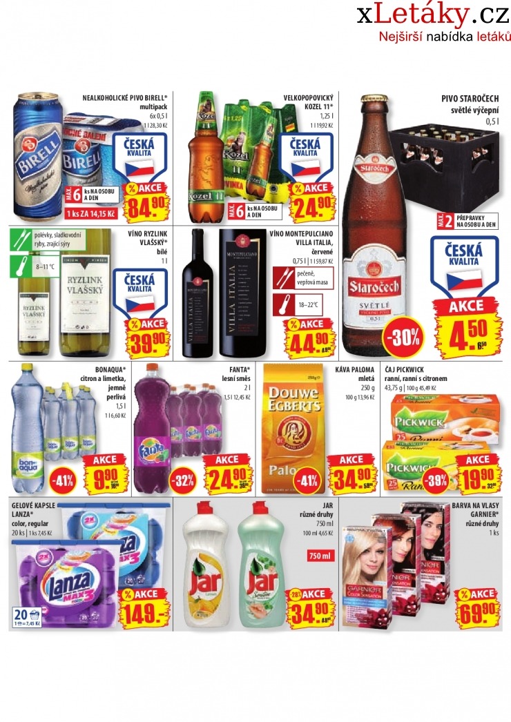 let�k Penny Market let�k strana 1