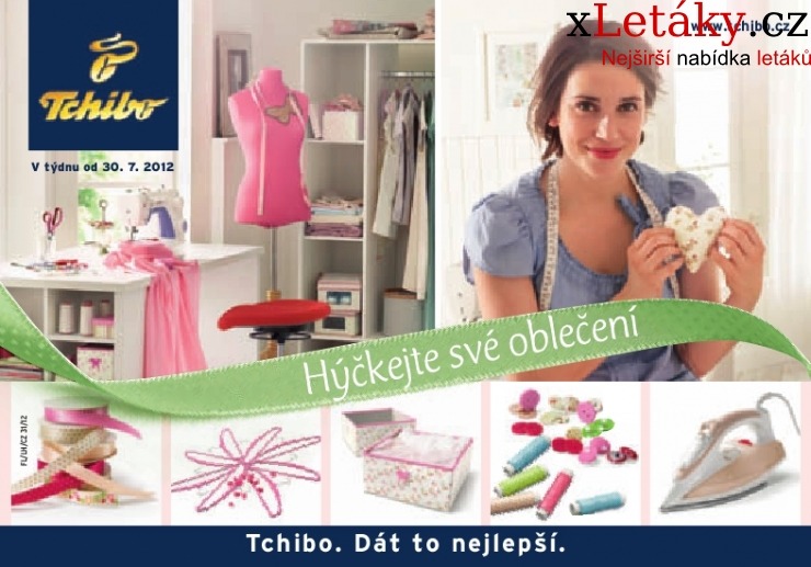 letk Tchibo letk strana 1