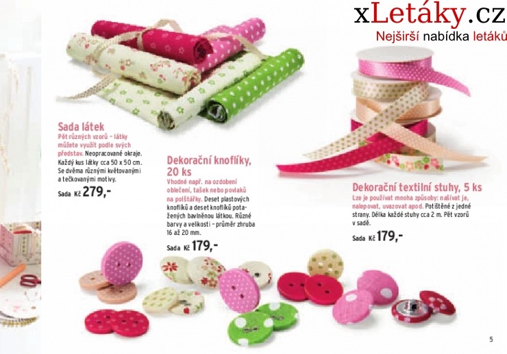 let�k Tchibo let�k strana 1