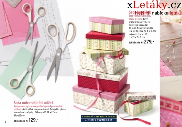 let�k Tchibo let�k strana 1