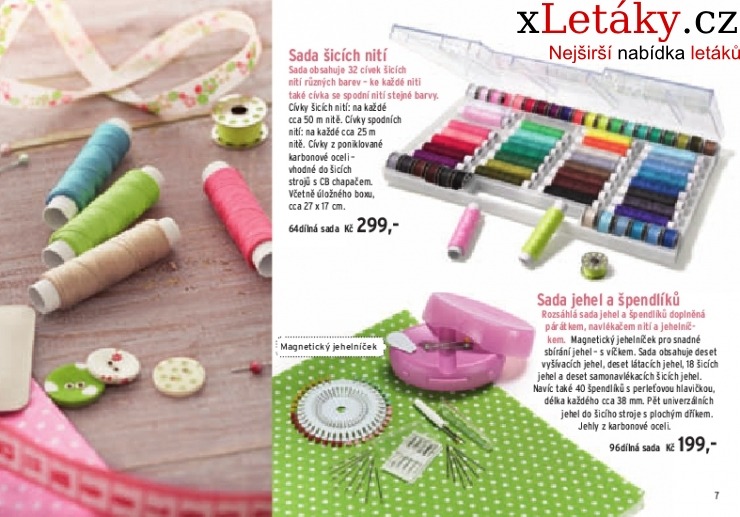 let�k Tchibo let�k strana 1